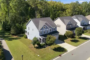 1339 Gilwood Dr, Apex, NC 27523 - Photo 4