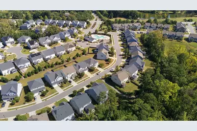1339 Gilwood Drive, Apex, NC 27523 - Photo 12