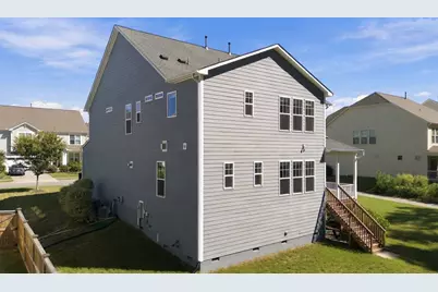 1339 Gilwood Drive, Apex, NC 27523 - Photo 14