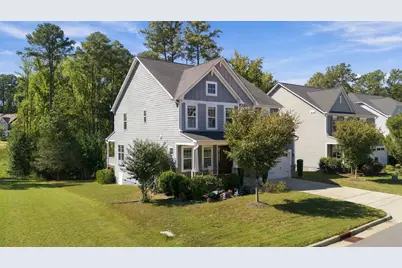 1339 Gilwood Drive, Apex, NC 27523 - Photo 2