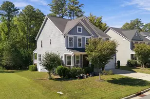 1339 Gilwood Dr, Apex, NC 27523 - Photo 2
