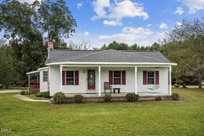 3267 Bay Valley Road, Kenly, NC 27542 - Photo 2