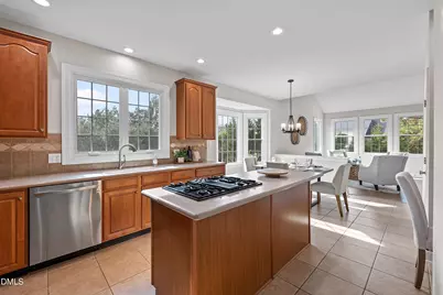 9113 Mission Hills Court, Raleigh, NC 27617 - Photo 26
