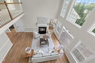 9113 Mission Hills Court, Raleigh, NC 27617 - Photo 38