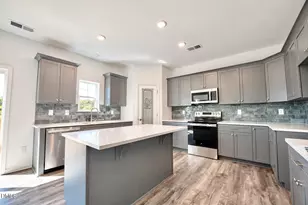 6816 Steeplegate Dr, Burlington, NC 27215 - Photo 8