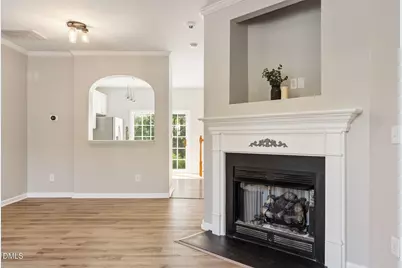 3565 Sugar Tree Place, Durham, NC 27713 - Photo 6