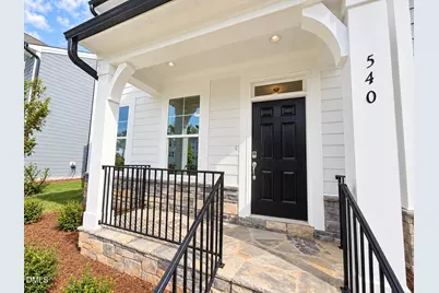 540 Traditions Grande Boulevard #Tt 6, Wake Forest, NC 27587 - Photo 6