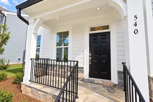 540 Traditions Grande Blvd, Wake Forest, NC 27587 - Photo 6