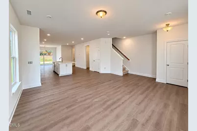 540 Traditions Grande Boulevard #Tt 6, Wake Forest, NC 27587 - Photo 8