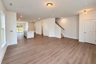 540 Traditions Grande Blvd, Wake Forest, NC 27587 - Photo 8