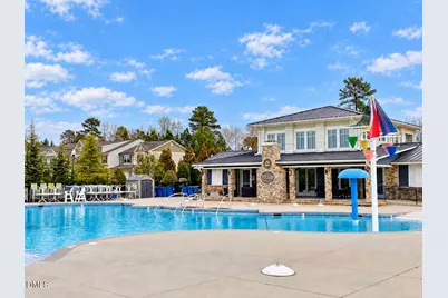 540 Traditions Grande Boulevard #Tt 6, Wake Forest, NC 27587 - Photo 46