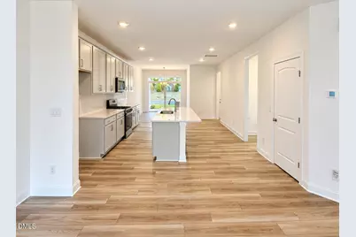 544 Traditions Grande Boulevard #Tt 5, Wake Forest, NC 27587 - Photo 10
