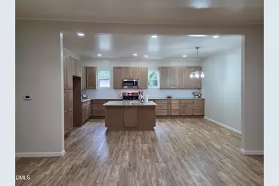 6720 Dwight Rowland Road, Willow Springs, NC 27592 - Photo 1