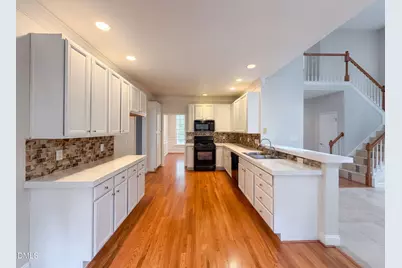 1202 Lansing Avenue, Durham, NC 27713 - Photo 2