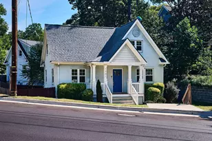1201 South St, Durham, NC 27707 - Photo 2