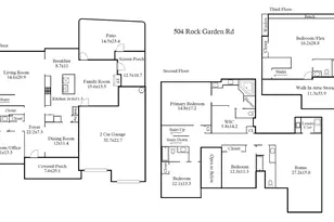 504 Rockgarden Rd, Chapel Hill, NC 27516 - Photo 56