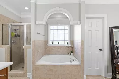 71 Portsmouth Island Drive, Garner, NC 27529 - Photo 32