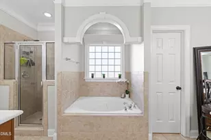 71 Portsmouth Island Dr, Garner, NC 27529 - Photo 32