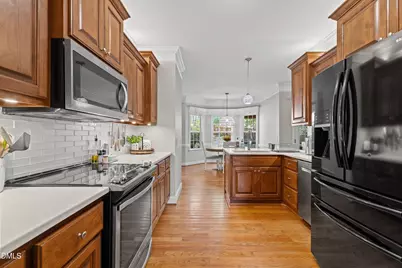 71 Portsmouth Island Drive, Garner, NC 27529 - Photo 22