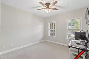 71 Portsmouth Island Dr, Garner, NC 27529 - Photo 40