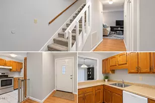 310 Culvert St, Apex, NC 27502 - Photo 18