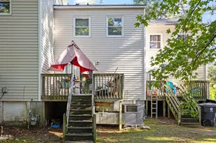310 Culvert St, Apex, NC 27502 - Photo 38