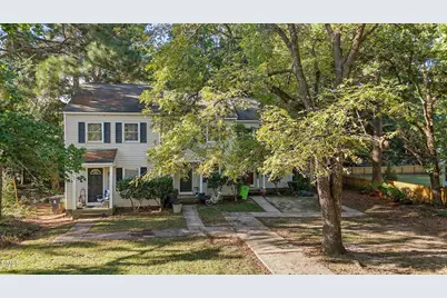 310 Culvert Street, Apex, NC 27502 - Photo 22