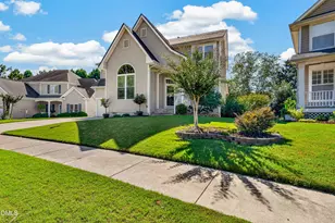 1412 Willow Leaf Way, Apex, NC 27502 - Photo 4