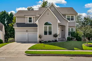 1412 Willow Leaf Way, Apex, NC 27502 - Photo 1