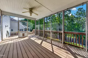 1412 Willow Leaf Way, Apex, NC 27502 - Photo 48