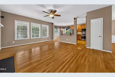 1412 Willow Leaf Way, Apex, NC 27502 - Photo 18