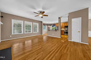 1412 Willow Leaf Way, Apex, NC 27502 - Photo 18
