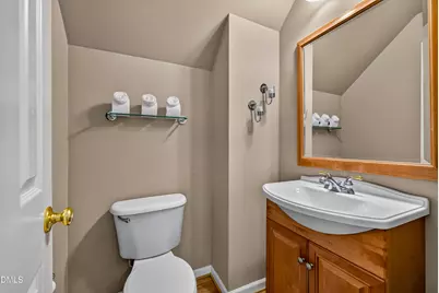 1412 Willow Leaf Way, Apex, NC 27502 - Photo 24