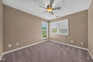 1412 Willow Leaf Way, Apex, NC 27502 - Photo 42