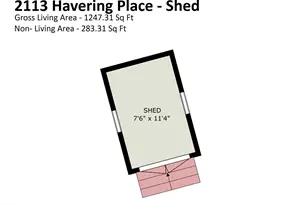 2113 Havering Pl, Raleigh, NC 27604 - Photo 28