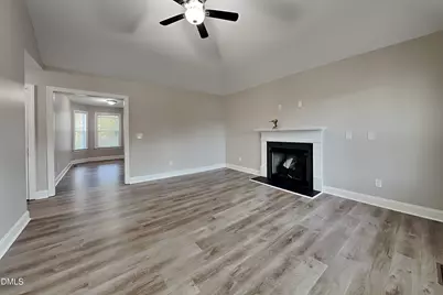 282 Oxfordshire Drive, Fuquay Varina, NC 27526 - Photo 2