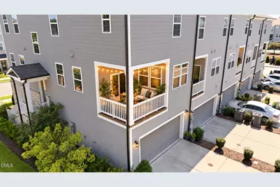 625 Amaranth Drive, Cary, NC 27519 - Photo 22