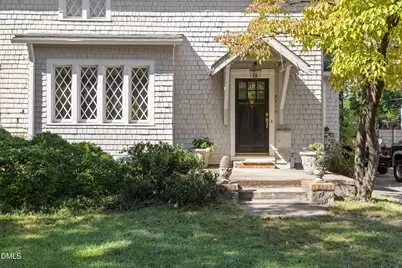 2615 Saint Marys Street, Raleigh, NC 27609 - Photo 4