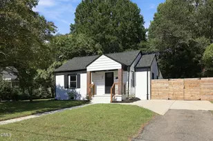 709 Brighton Rd, Raleigh, NC 27610 - Photo 2