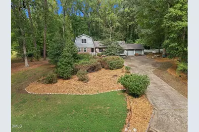 7914 Belgium Drive, Raleigh, NC 27606 - Photo 1