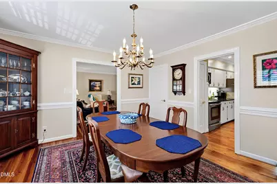 1002 Blenheim Drive, Raleigh, NC 27612 - Photo 16