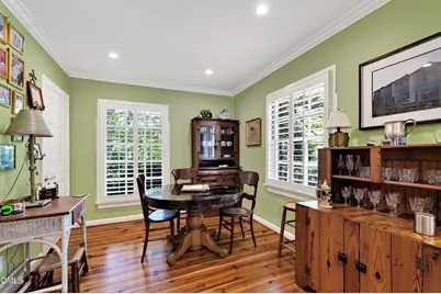 1002 Blenheim Drive, Raleigh, NC 27612 - Photo 8