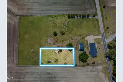 1492 Scott Road, Kenly, NC 27542 - Photo 1