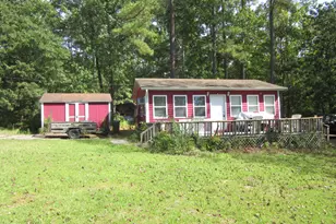 1544 Sagamore Dr, Louisburg, NC 27549 - Photo 1