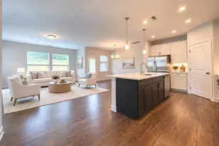 238 Deardom Wy, Chapel Hill, NC 27516 - Photo 4