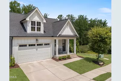 210 Monteith Drive, Chapel Hill, NC 27516 - Photo 2