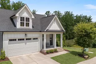 210 Monteith Dr, Chapel Hill, NC 27516 - Photo 2