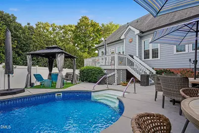 8725 Paddle Wheel Drive, Raleigh, NC 27615 - Photo 28