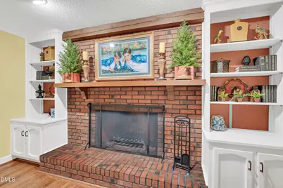1504 Primrose Lane, Cary, NC 27511 - Photo 10