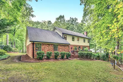 1504 Primrose Lane, Cary, NC 27511 - Photo 6
